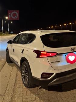 هيونداي سانتافي